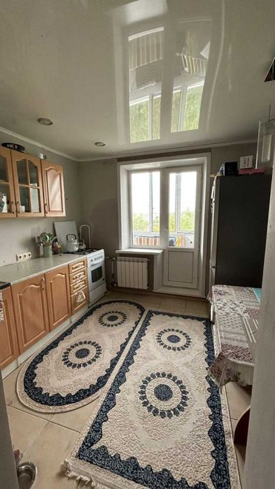 продам 2-комн. квартиру