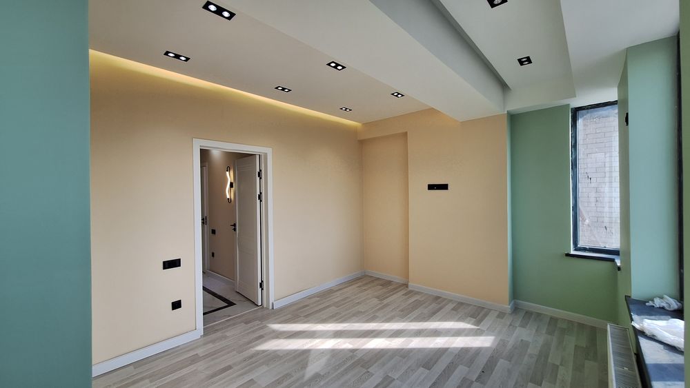 ЖК Gulobod Dream Hause 9/5  39м2