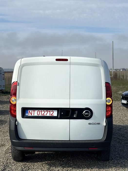 Vand Opel Combo Maxi