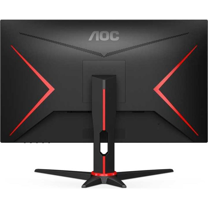 Монитор AOC 27G2AE/BK, 27", IPS, Full HD, 144Hz, 1ms, FreeSync, VESA
