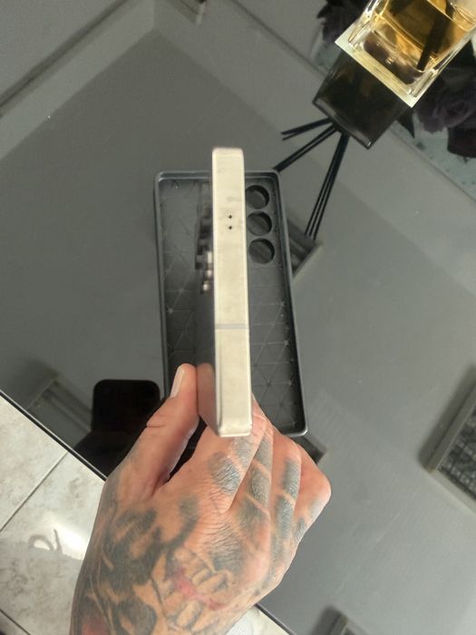 Samsung galaxy s25 ultra 256gb