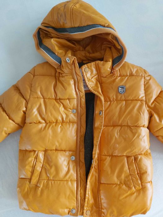 Бебешко яке Mayoral