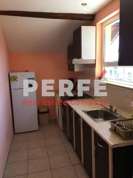 Дава се под наем Тристаен апартамент в Бургас, Сарафово - 70 кв.м за 357 € - Снимка #2