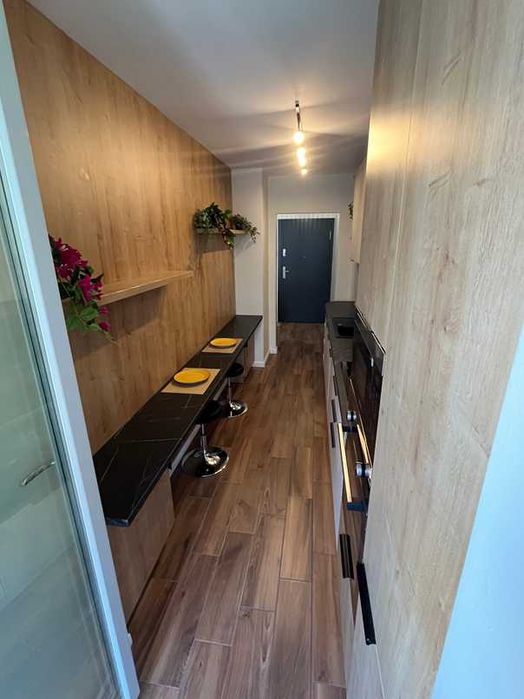 Inchiriez apartament 2 camere Elite City modern, prima inchiriere