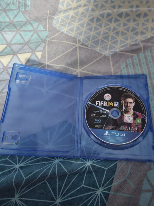 диски на playstation 4/5