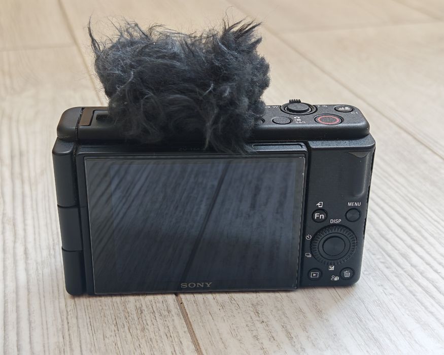 Фотоапарат Sony  нов