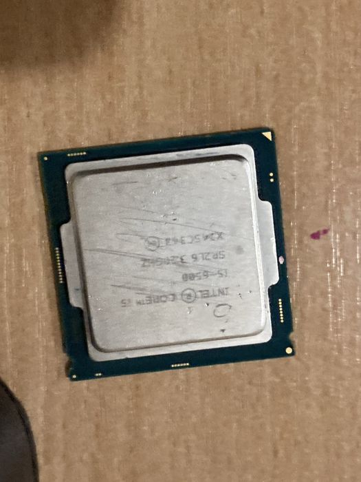 Intel core i5 5600
