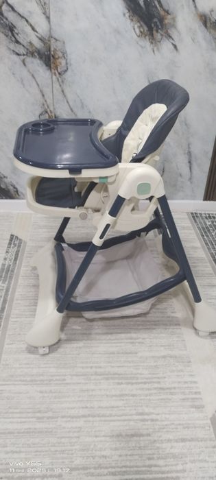 детский кресло отл