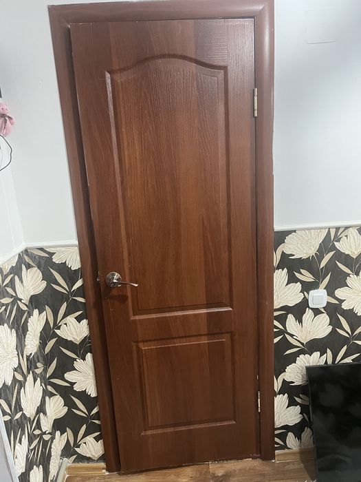 Межкомнатные Двери