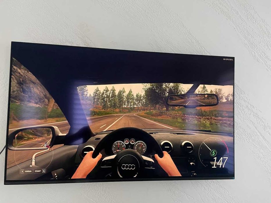 PC Desktop intel i5-4690 - Amd Radeon RX570 8Gb VRam - 8Gb DDR3