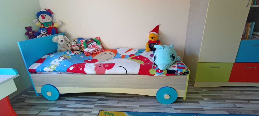 Детско обзавеждане