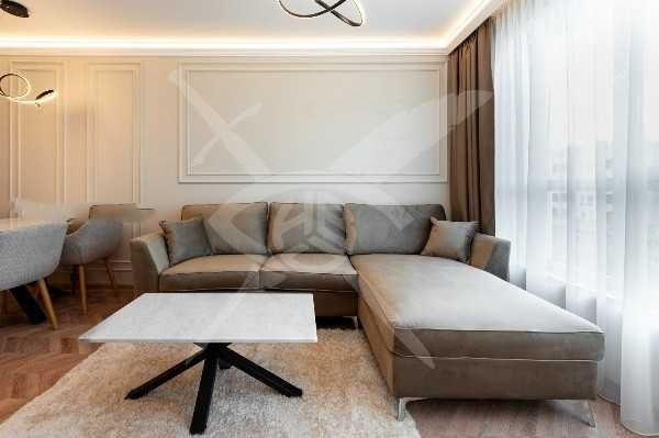 Продава се Двустаен апартамент в Пловдив, Остромила - 61 кв.м за 1421 €/кв.м - Снимка #2