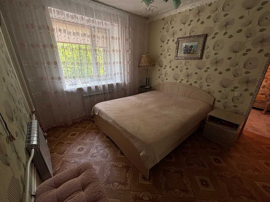 Продам 3 комнатную квартиру