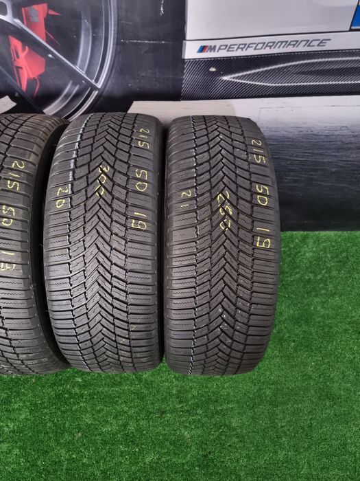 215.50.19 bridgestone m+s