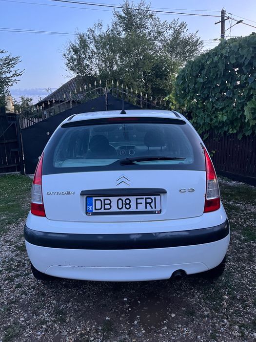 De vânzare Citroen C3 1.4 hdi