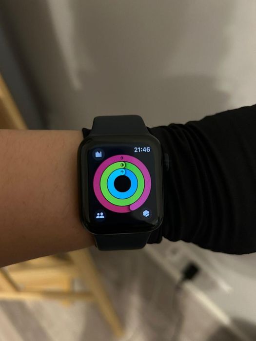 Apple watch se2