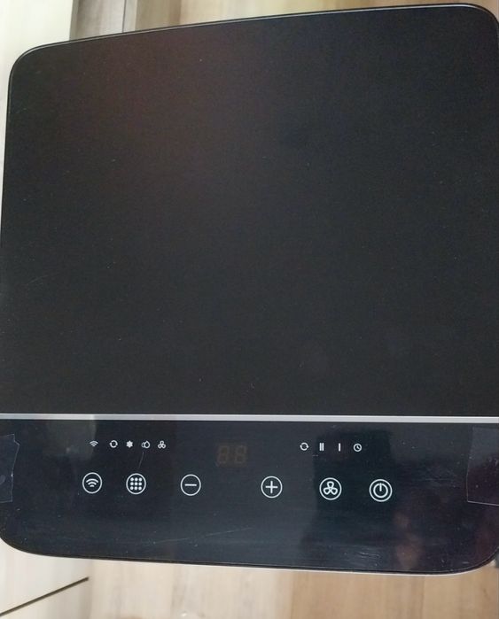 Aero Ring Smart Мобилен климатик