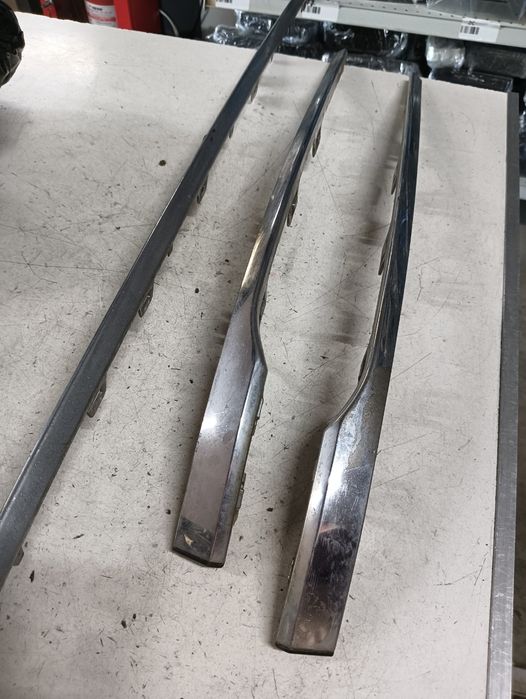 Set Ornamente Volkswagen Passat 3G2 2014 - >