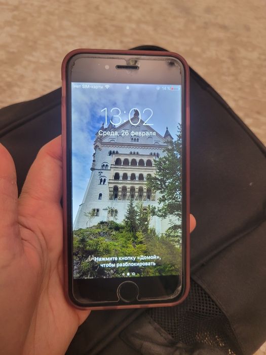 Продам айфон 6 iPhone 6