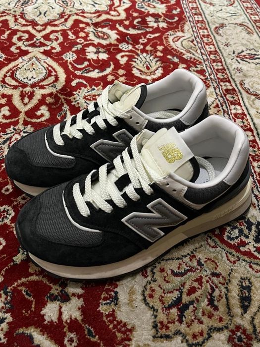 Оригинальный кросовки new balance