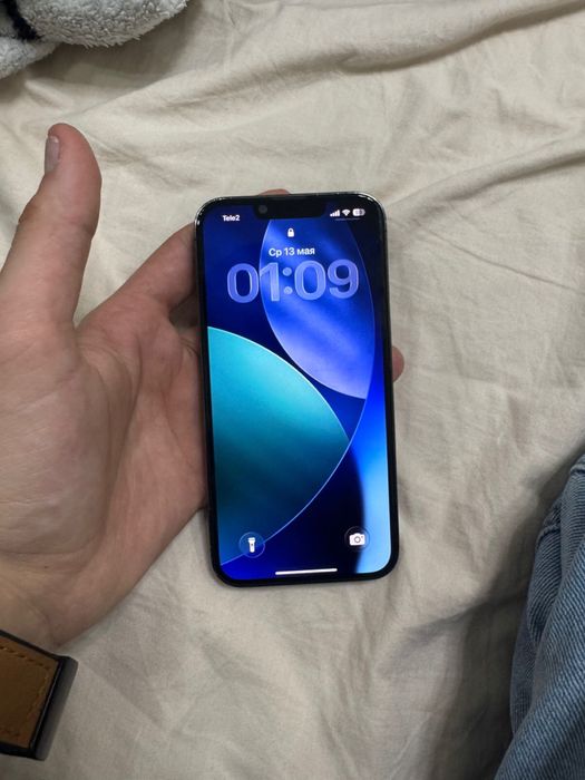 Iphone 13 pro 256gb