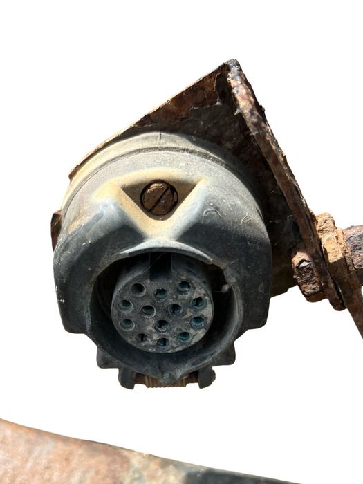 Carlig De Remorcare Renault Scenic Ii Jm0/1_ 2003 - >