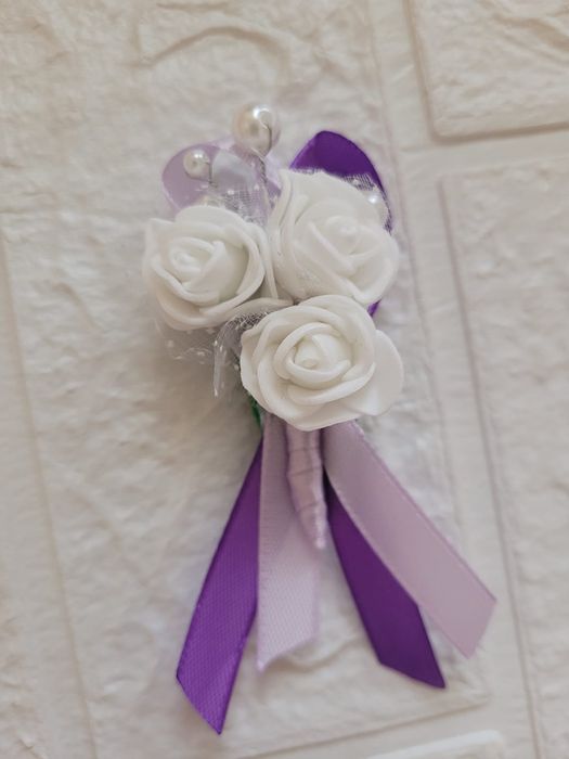 Продам букет дублёр и бутоньерки