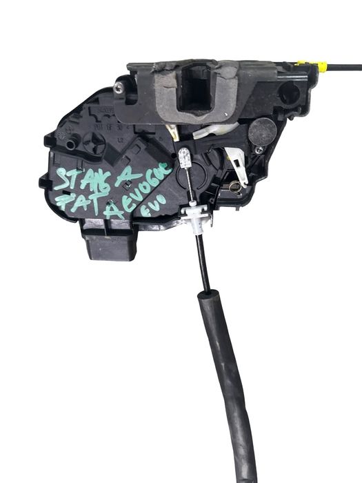 Broasca Usa Stanga Fata Land Rover Range Rover Evoque Lv_, L538 2011