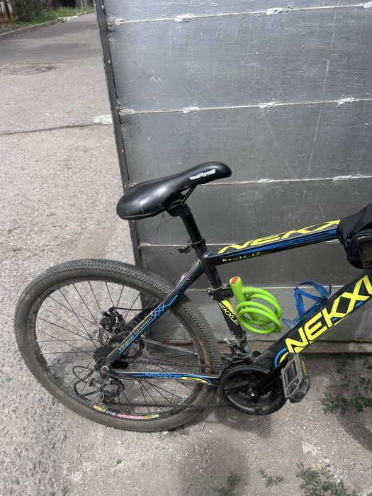 Продам велосипед