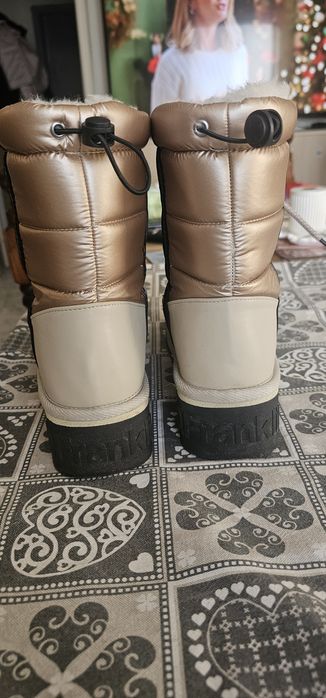 Боти Dr. Franklin 40 номер