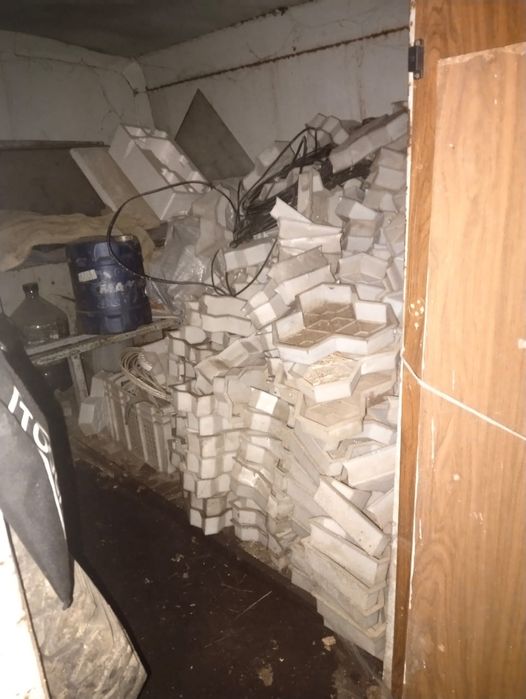 Продам вибростол