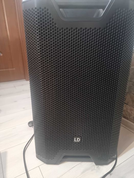 Boxa Puternica - O boxa de calitate