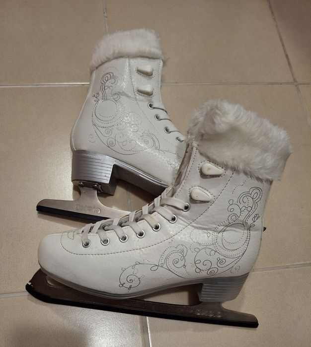 patine OXELO, marinea 37