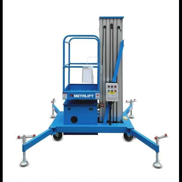 Nacela, lift, reach truck, echipamente ridicare, platforma ridicare