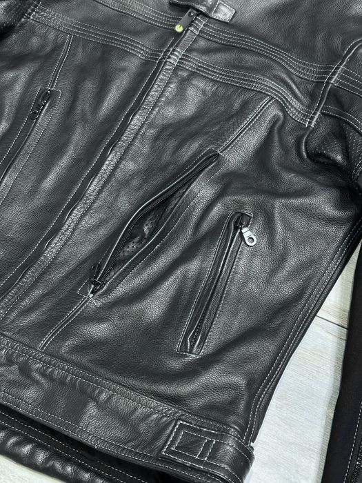 Яке за мотор Belstaff Daytona - размер L (54), естествена кожа