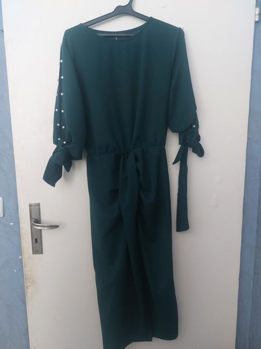 Нова елегантна рокля