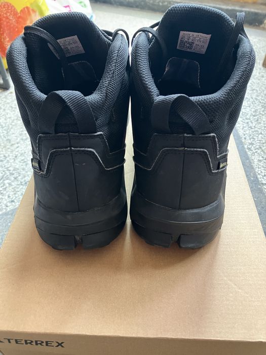 Мъжки Adidas terrex gore-tex и Geox
