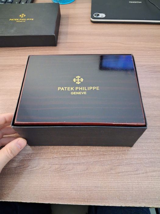 Продам часы Patek Philippe качественныф