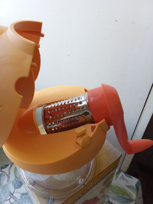 Продам ручную тёрку