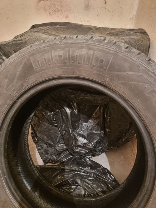 225 65 17 Летни МОМО