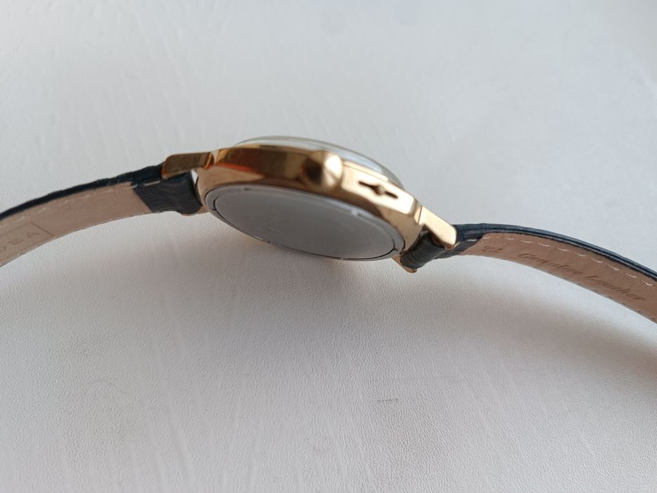 Часы Слава Москва