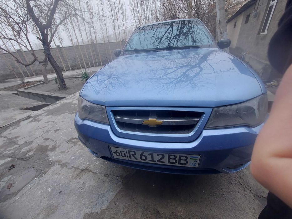 Некся 2 легенда  год 2009