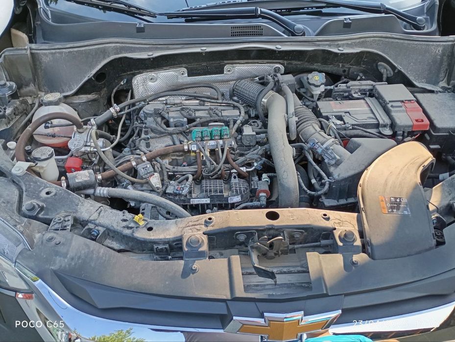 Trekr2 premer 39000yurgan kraska toza