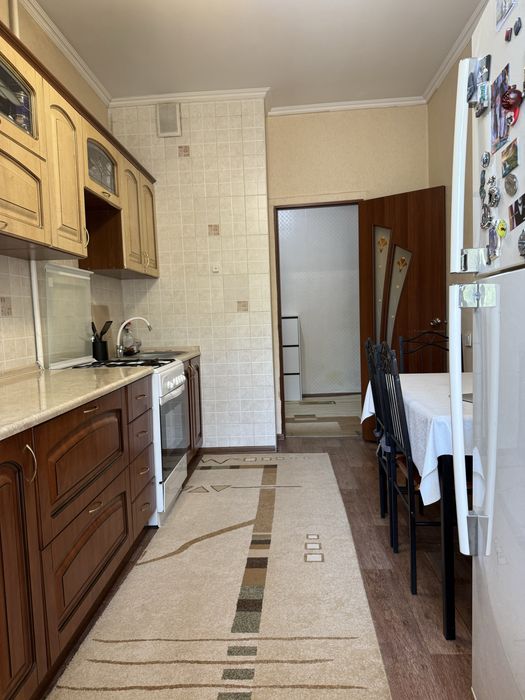 Продам квартиру в Айнабулак 2
