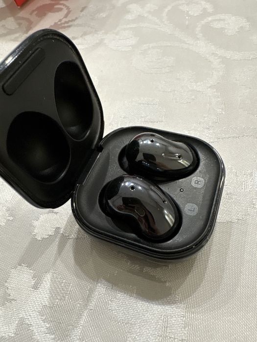 Samsung galaxy buds