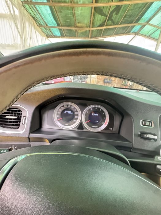Volvo V60 T6 AWD
