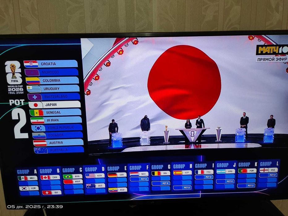 Телевизор LG 47LB631V