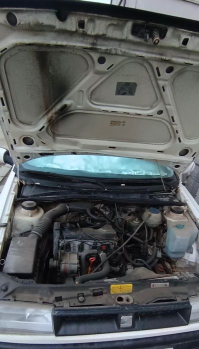SEAT Toledo 1992