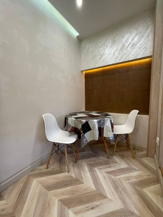 Продается 1 ком квартира, ор-р: Ц-4 кафе Бухара, 45 м²