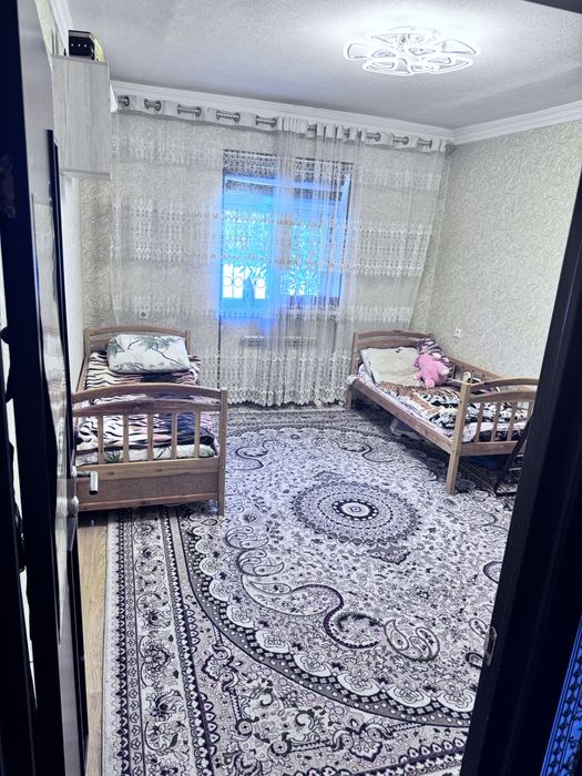 УЙ СОТИЛАДИ СРОЧНО!!! Янгихает 9 худуд йул юзида 2/1/7 53 кв